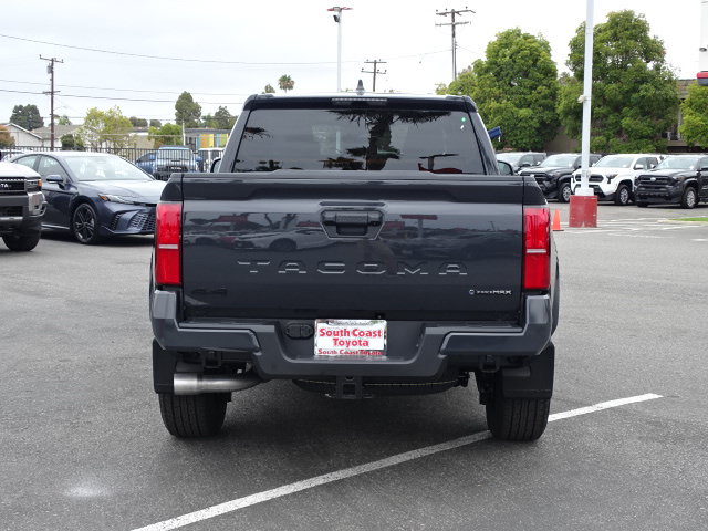 New 2026 Toyota Tacoma TRD Sport AWD/4WD image 6