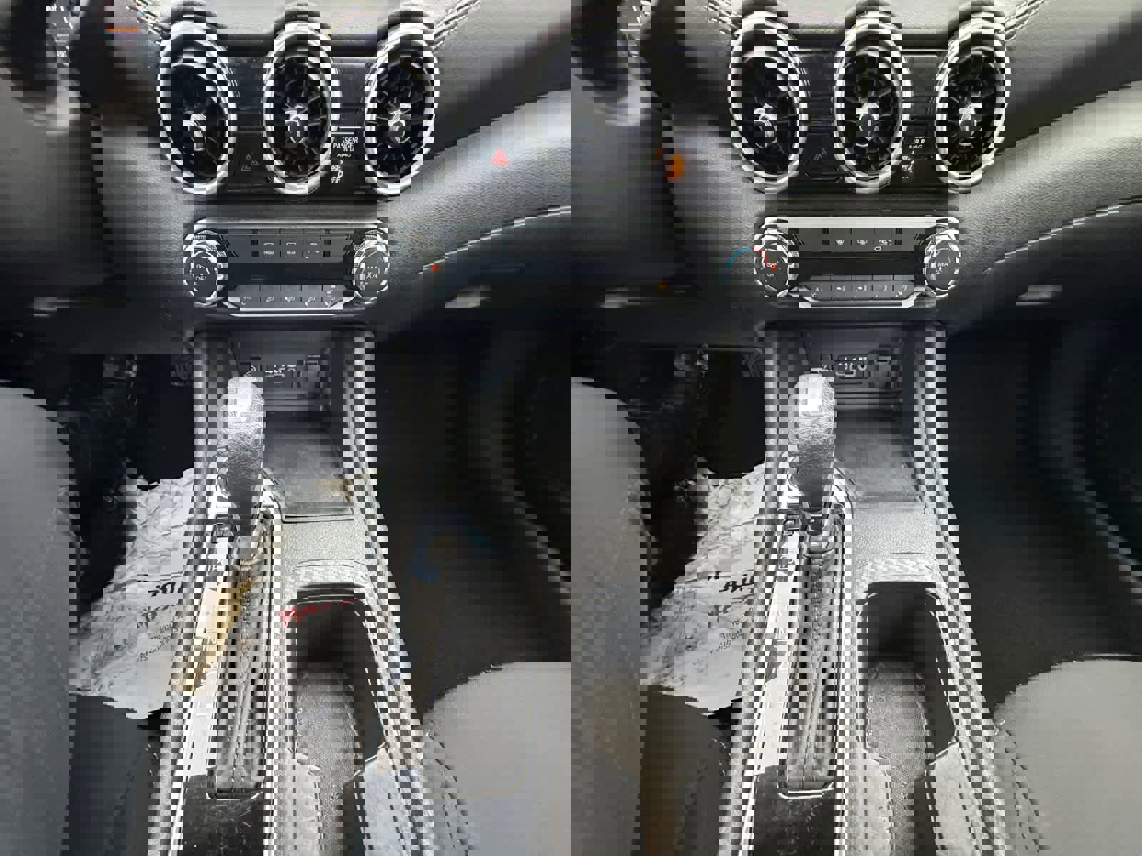 Used 2025 Nissan Sentra SV image 15