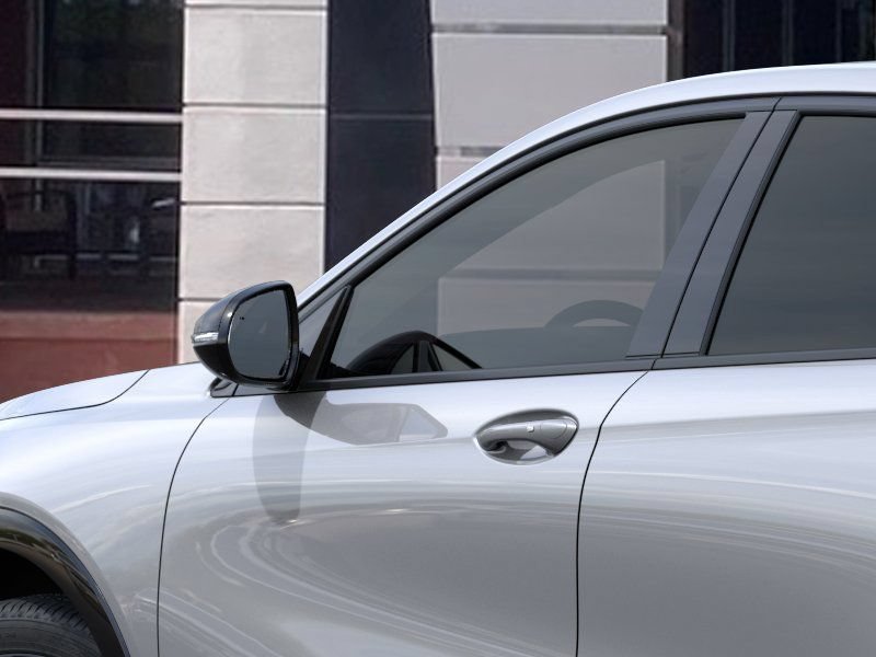 New 2026 Buick Envista Sport Touring FWD image 12
