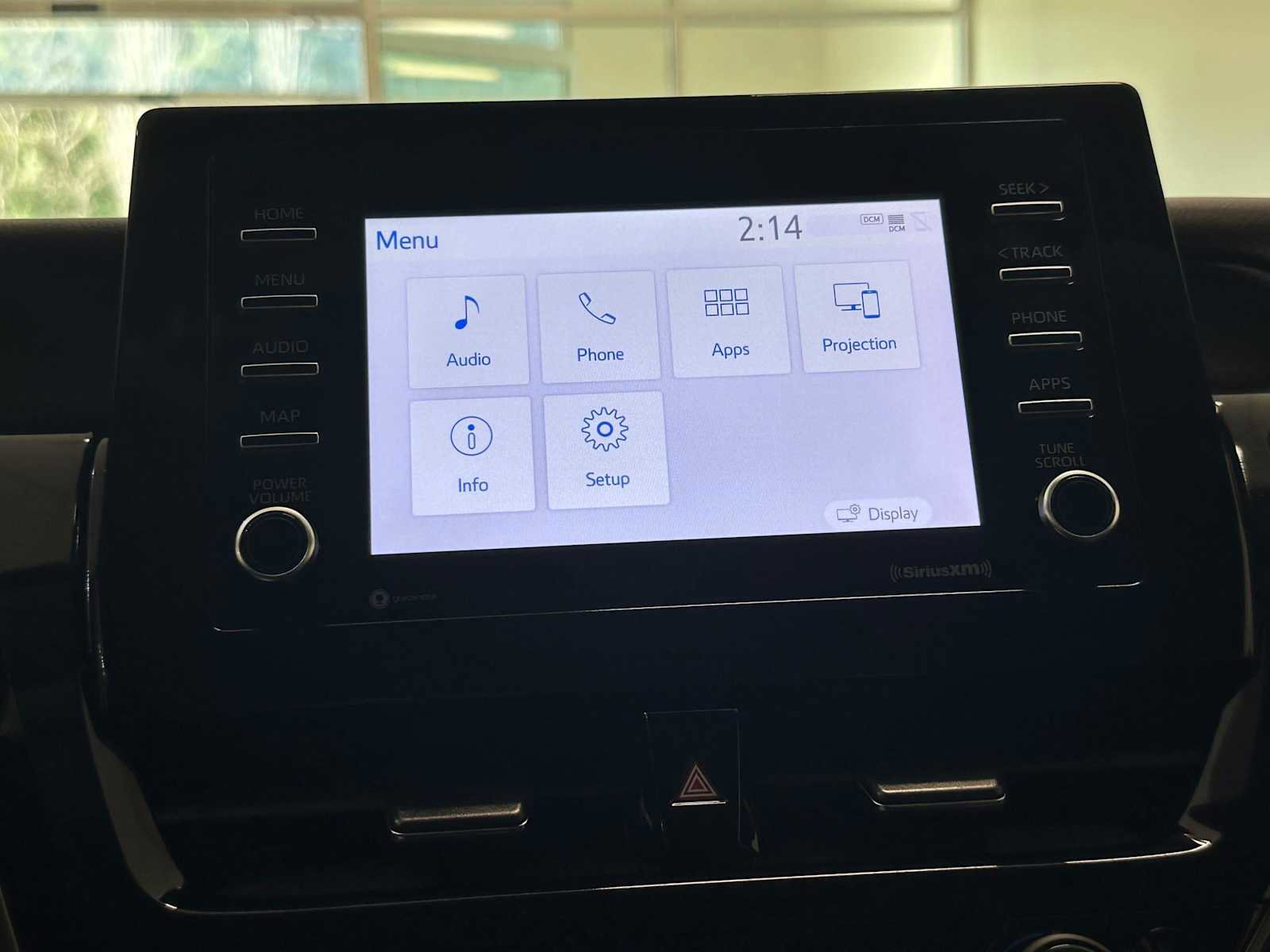 Certified 2023 Toyota Camry SE image 13