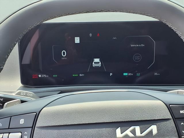 New 2025 Kia EV6 Light image 11