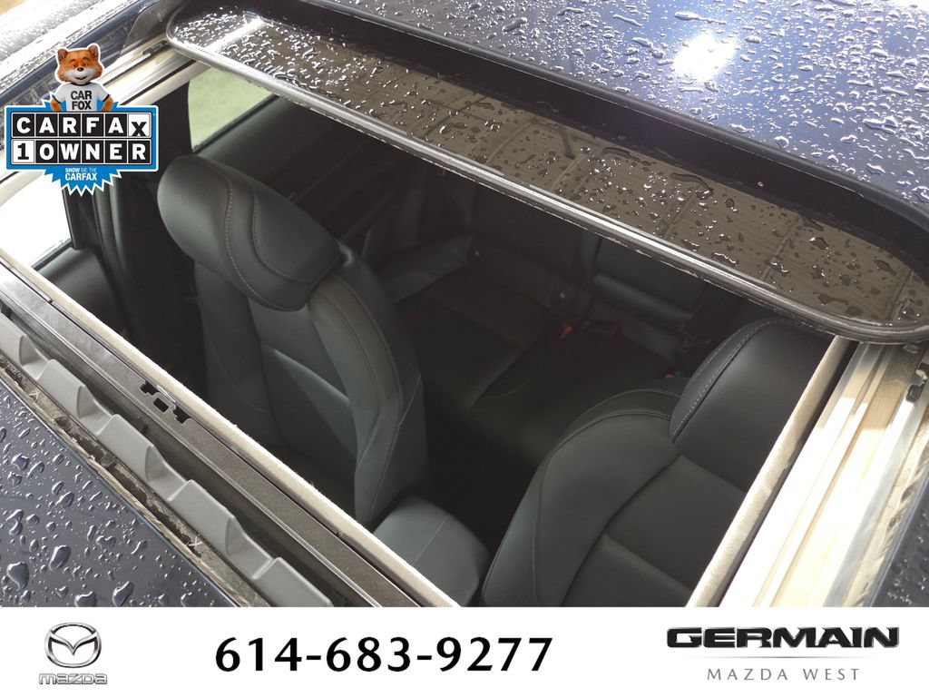 Used 2024 MAZDA CX-30 AWD 2.5 S w/ Preferred Package image 32