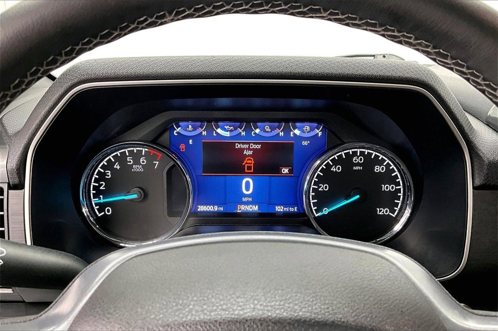 Used 2023 Ford F150 XLT image 21