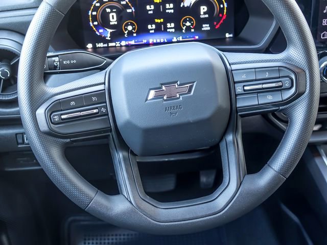 New 2026 Chevrolet Colorado Trail Boss image 19