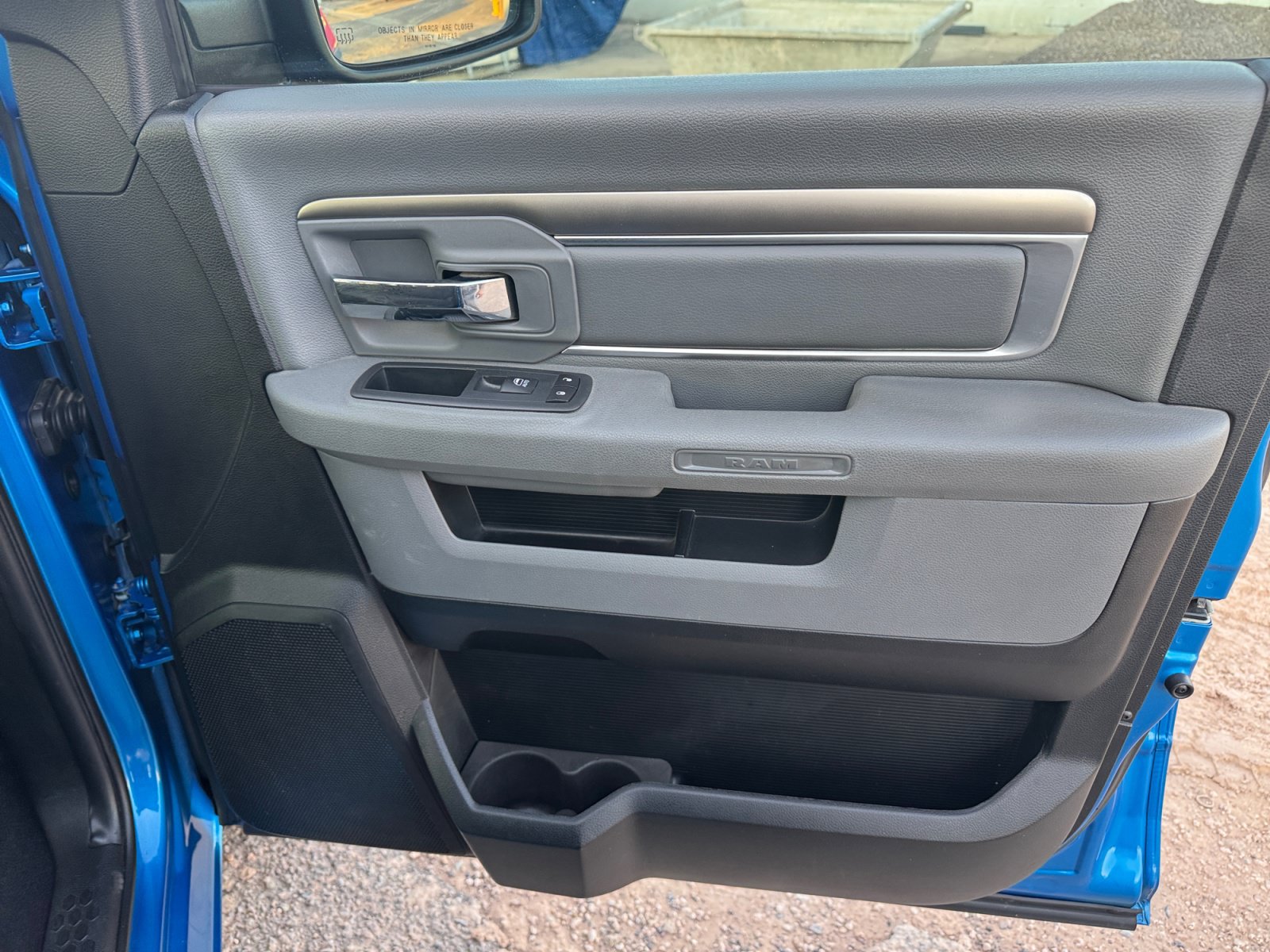 Used 2020 RAM 1500 Warlock w/ Electronics Group RWD image 31