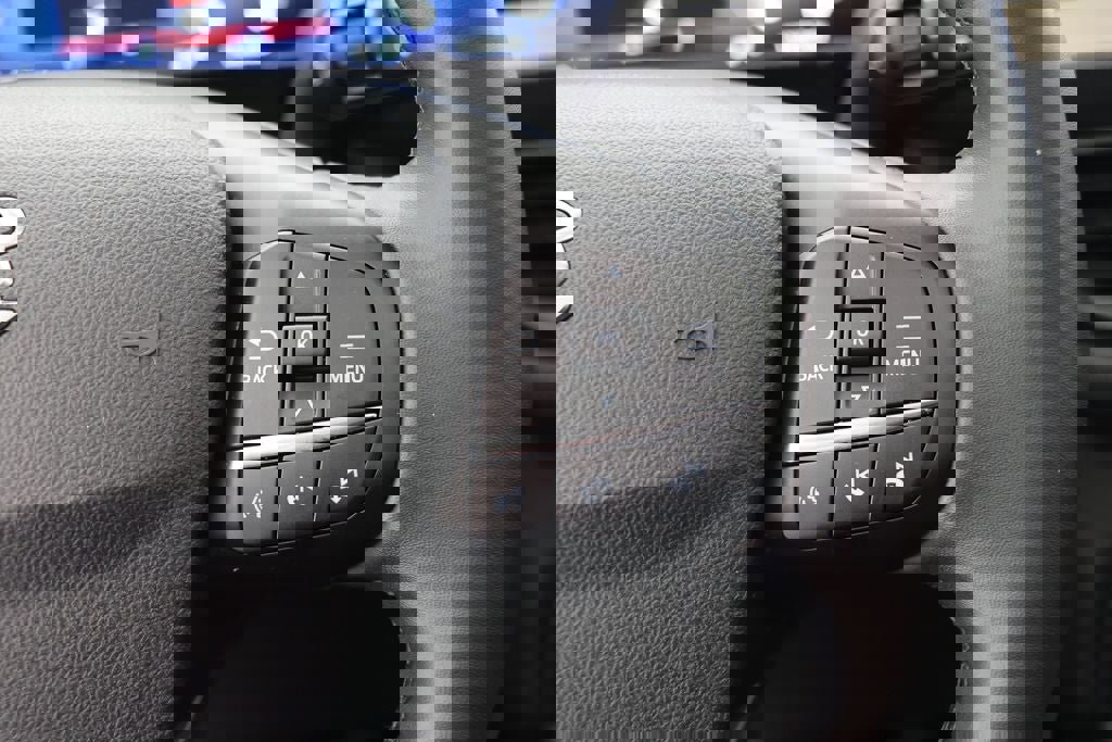 Used 2025 Ford Bronco Sport Big Bend w/ Convenience Package image 20