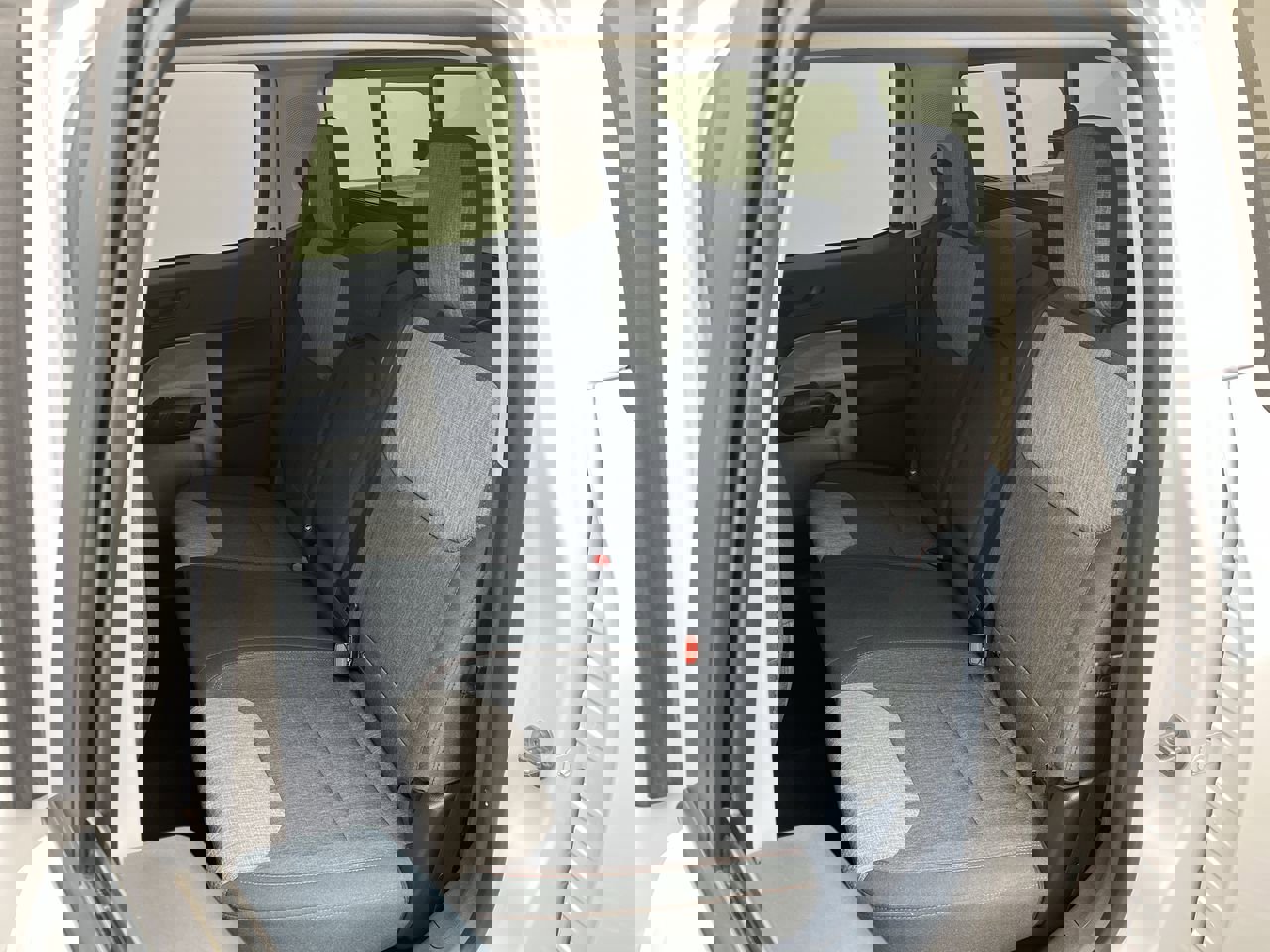 Certified 2022 Ford Maverick XLT w/ Equipment Group 300A Standard image 11