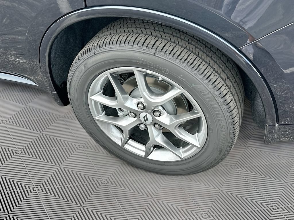 New 2026 Dodge Durango GT AWD/4WD image 38
