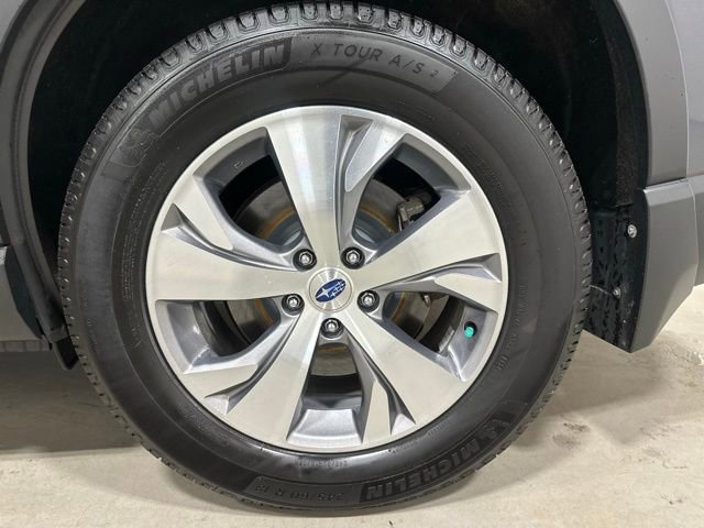 Used 2021 Subaru Ascent Premium w/ Convenience Package AWD/4WD image 23