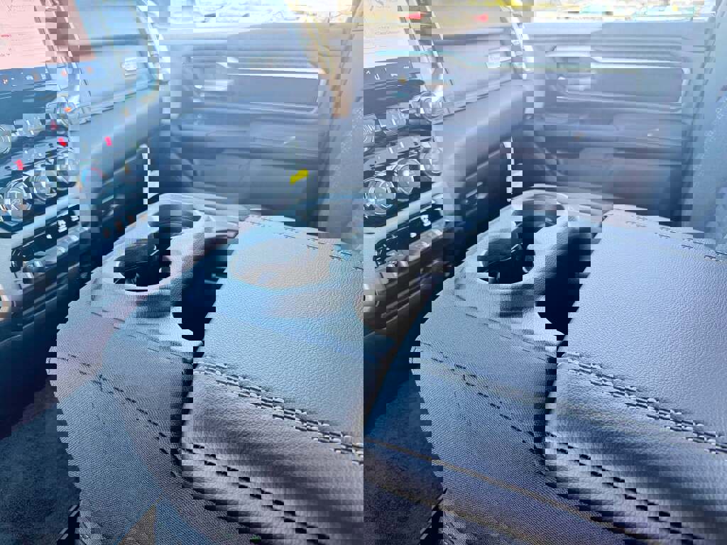 New 2025 RAM 1500 Lone Star image 22