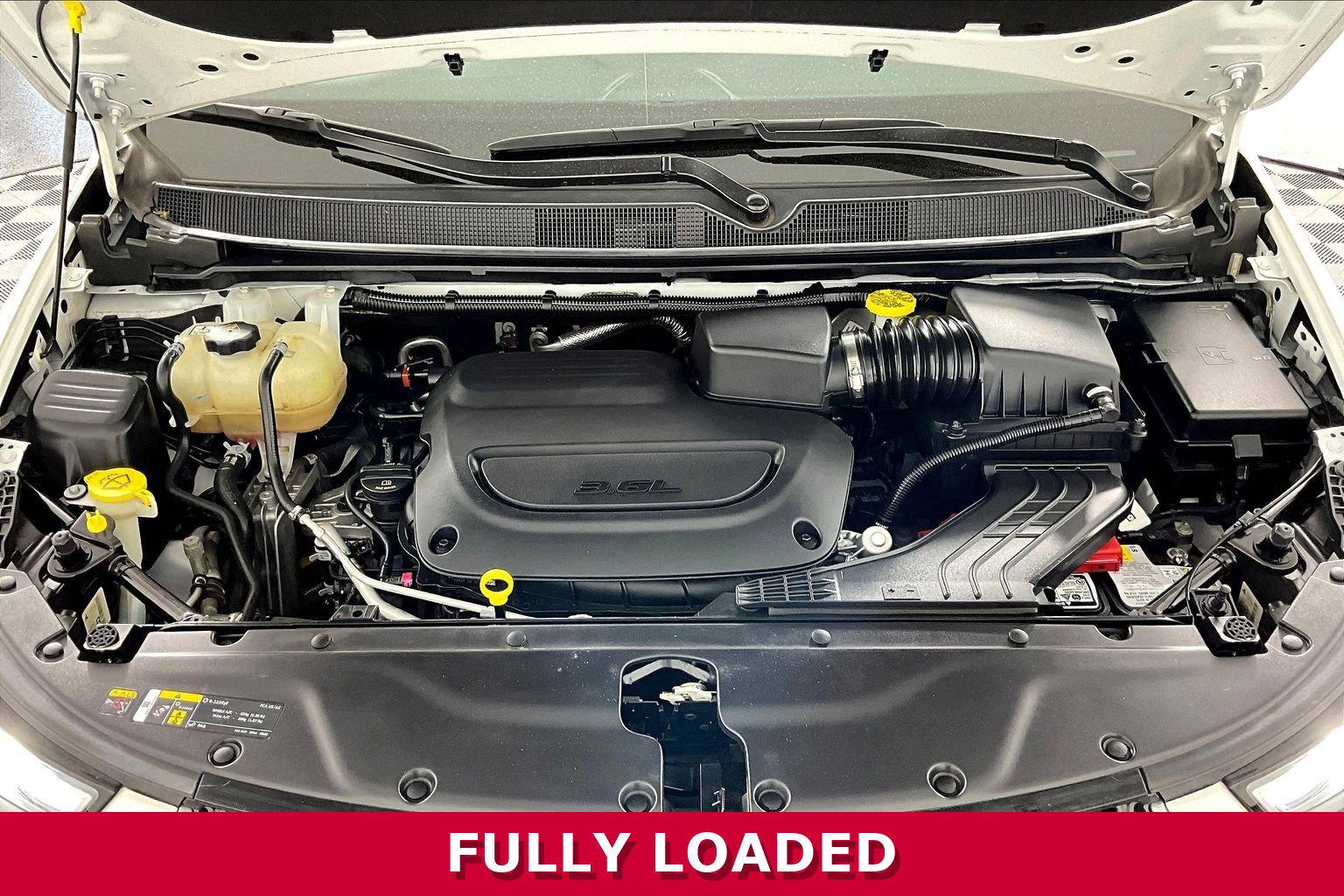 Used 2022 Chrysler Pacifica Touring-L FWD image 29