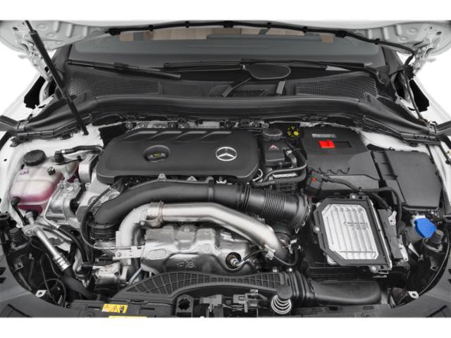 New 2026 Mercedes-Benz GLA 250 4MATIC image 9