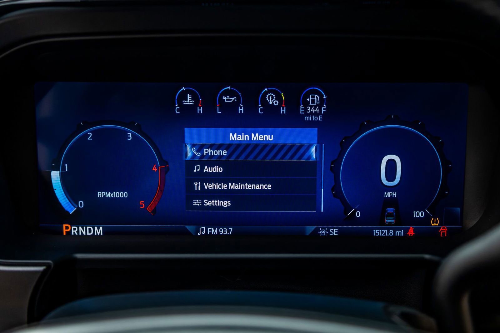 Used 2024 Ford F350 Lariat w/ Lariat Ultimate Package image 20