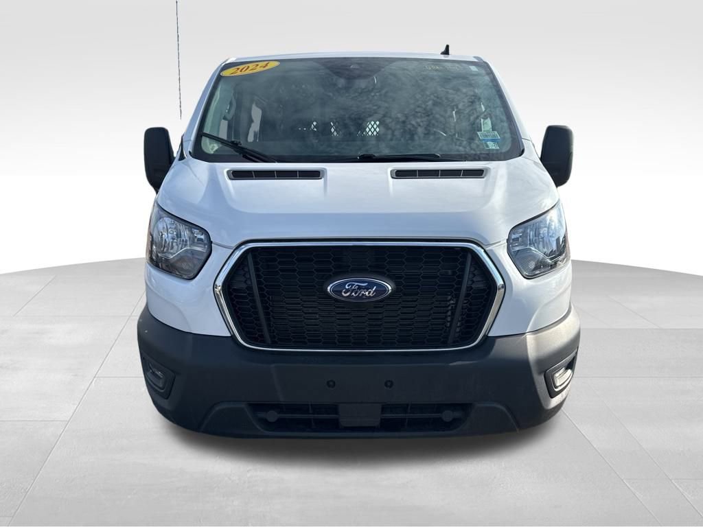 Used 2024 Ford Transit 250 Low Roof w/ Exterior Upgrade Package image 5