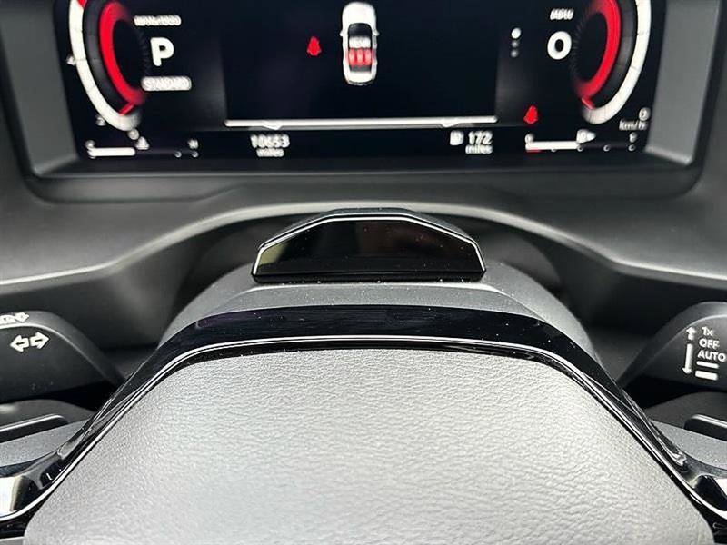 Used 2025 Nissan Rogue SL w/ Tech Package image 23