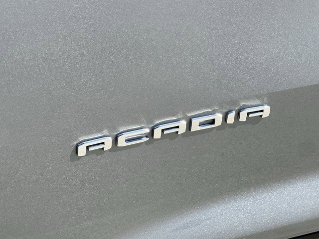 Used 2025 GMC Acadia Elevation image 32