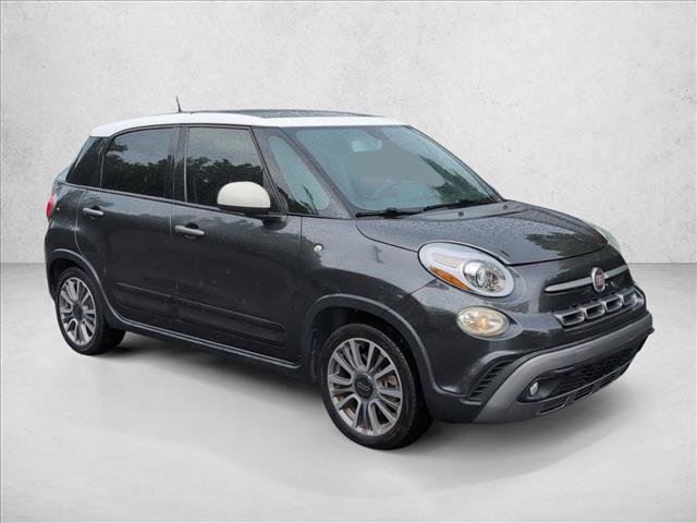 Used 2019 FIAT 500L Trekking FWD image 3