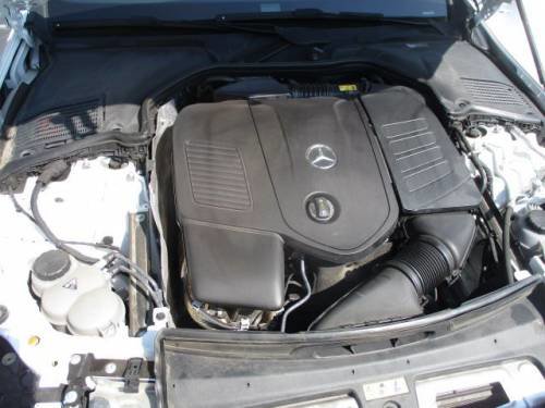 Used 2024 Mercedes-Benz C 300 Sedan image 10