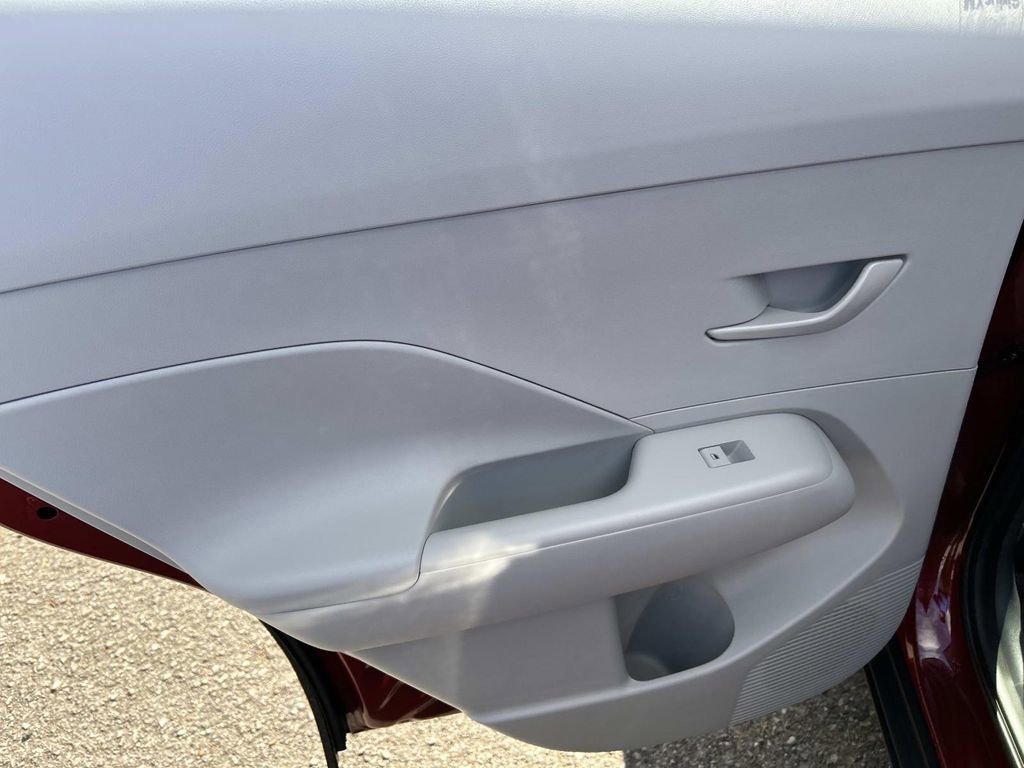 New 2026 Hyundai Kona SEL Sport image 18