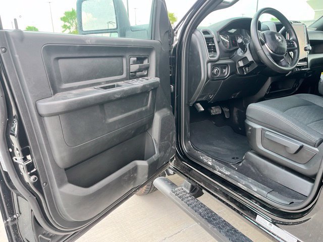 New 2027 RAM 3500 Tradesman AWD/4WD image 14
