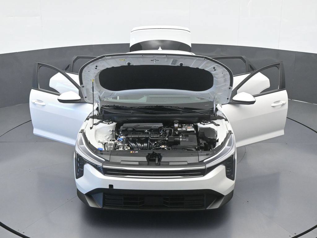Used 2026 Kia K4 FWD image 70