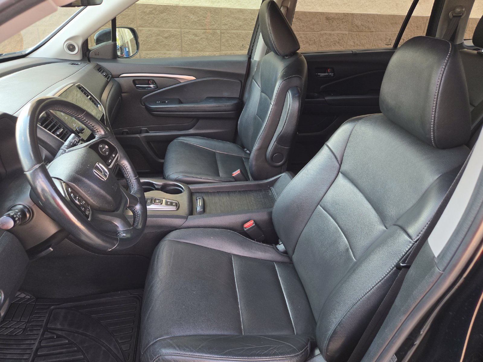 Used 2021 Honda Pilot Special Edition image 24