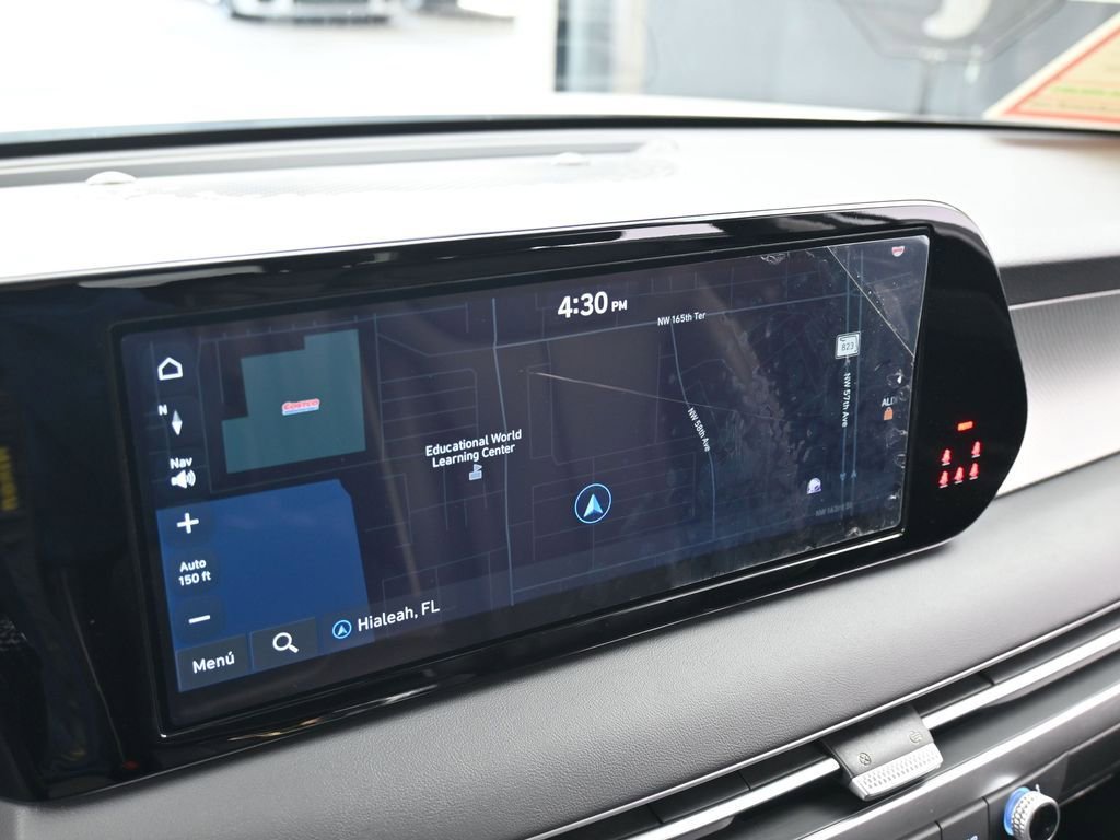 Used 2024 Hyundai Palisade SEL w/ Premium Package image 23