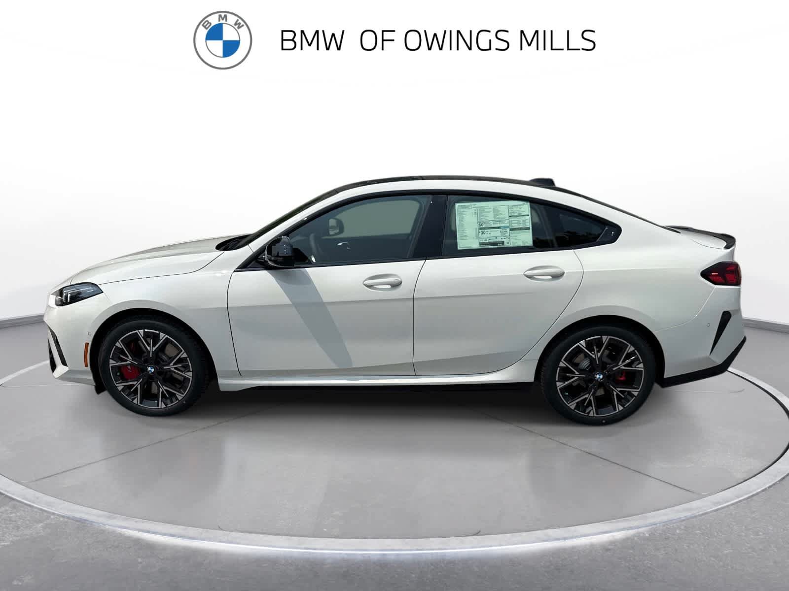 New 2026 BMW 228i xDrive w/ Technology Package AWD/4WD image 5