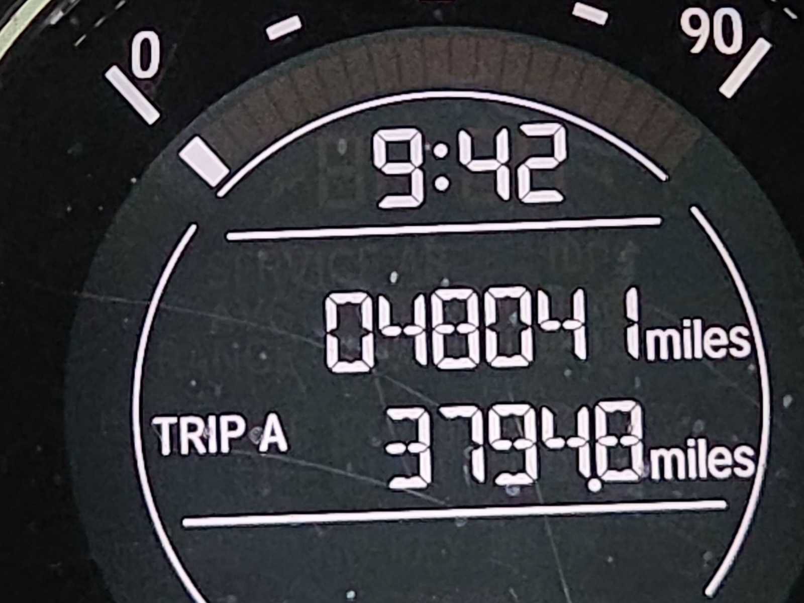 Used 2021 Honda HR-V LX image 10