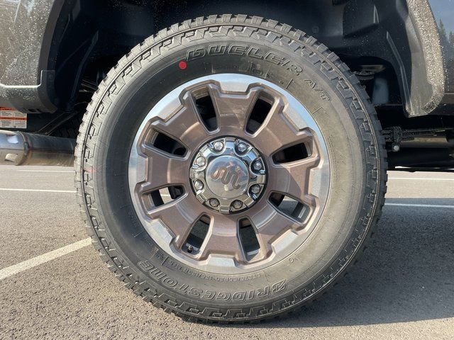 New 2025 Ford F350 King Ranch image 8