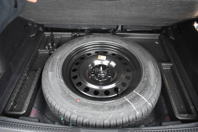 Used 2025 Ford Bronco Sport Badlands image 40