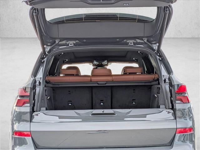 New 2026 BMW X5 xDrive40i image 19