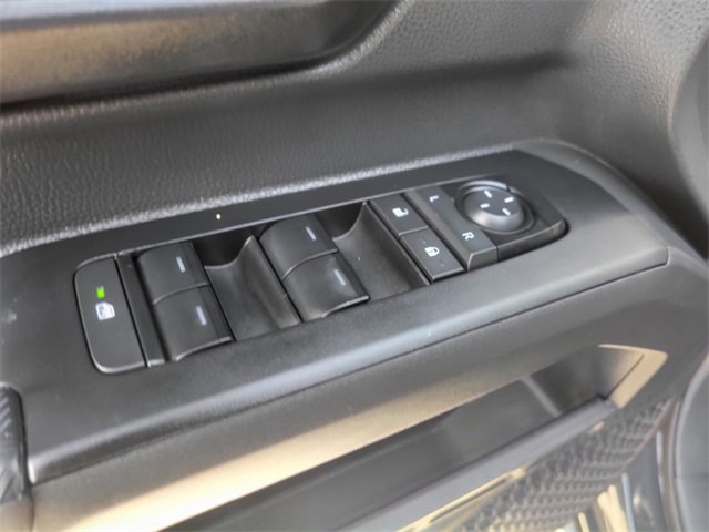 Used 2024 Toyota Tacoma TRD Sport image 16