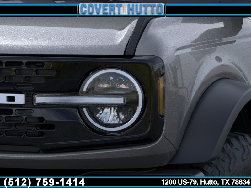 New 2026 Ford Bronco Badlands image 20