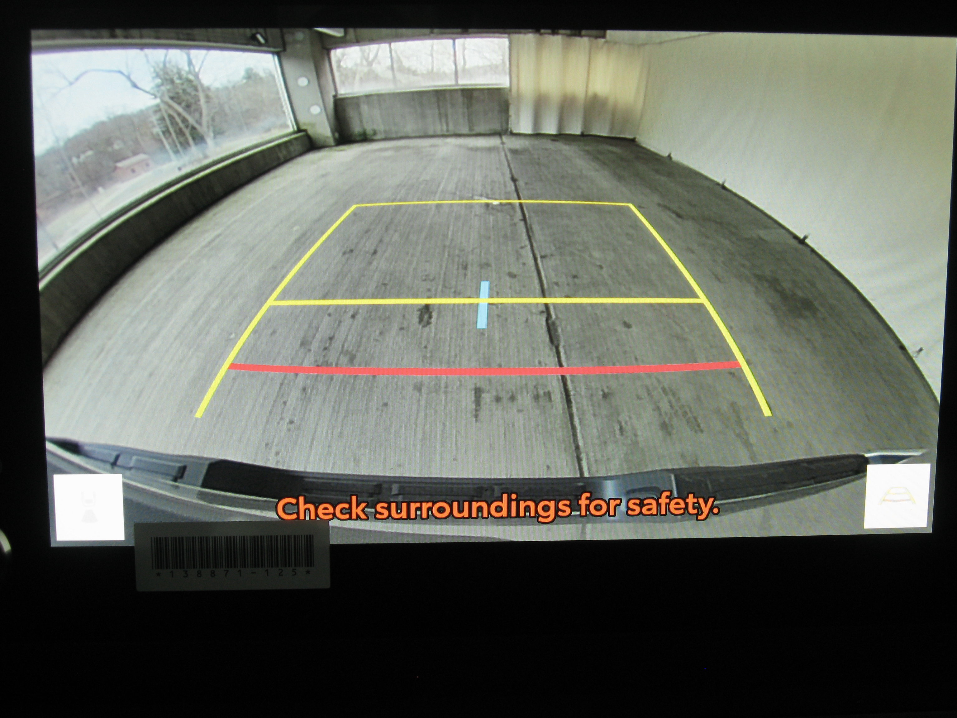 New 2025 Toyota Tacoma SR5 image 8