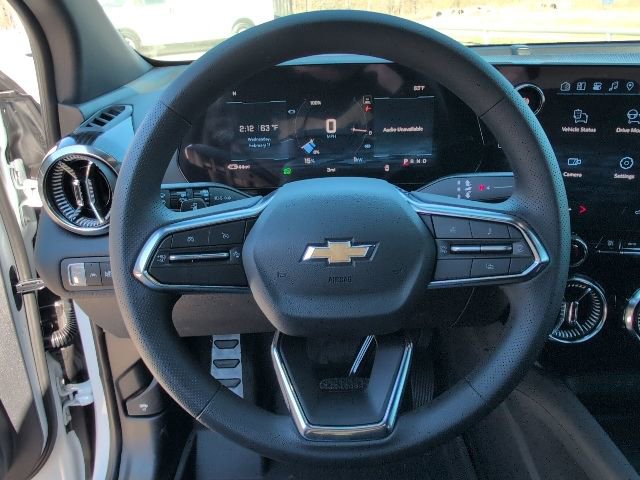 New 2026 Chevrolet Blazer EV LT image 15