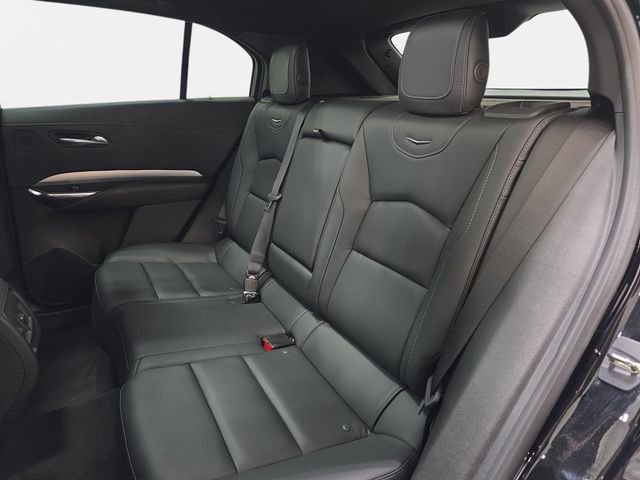Certified 2023 Cadillac XT4 Premium Luxury AWD/4WD image 11