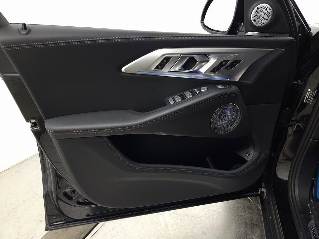 New 2026 BMW XM Label Red image 10