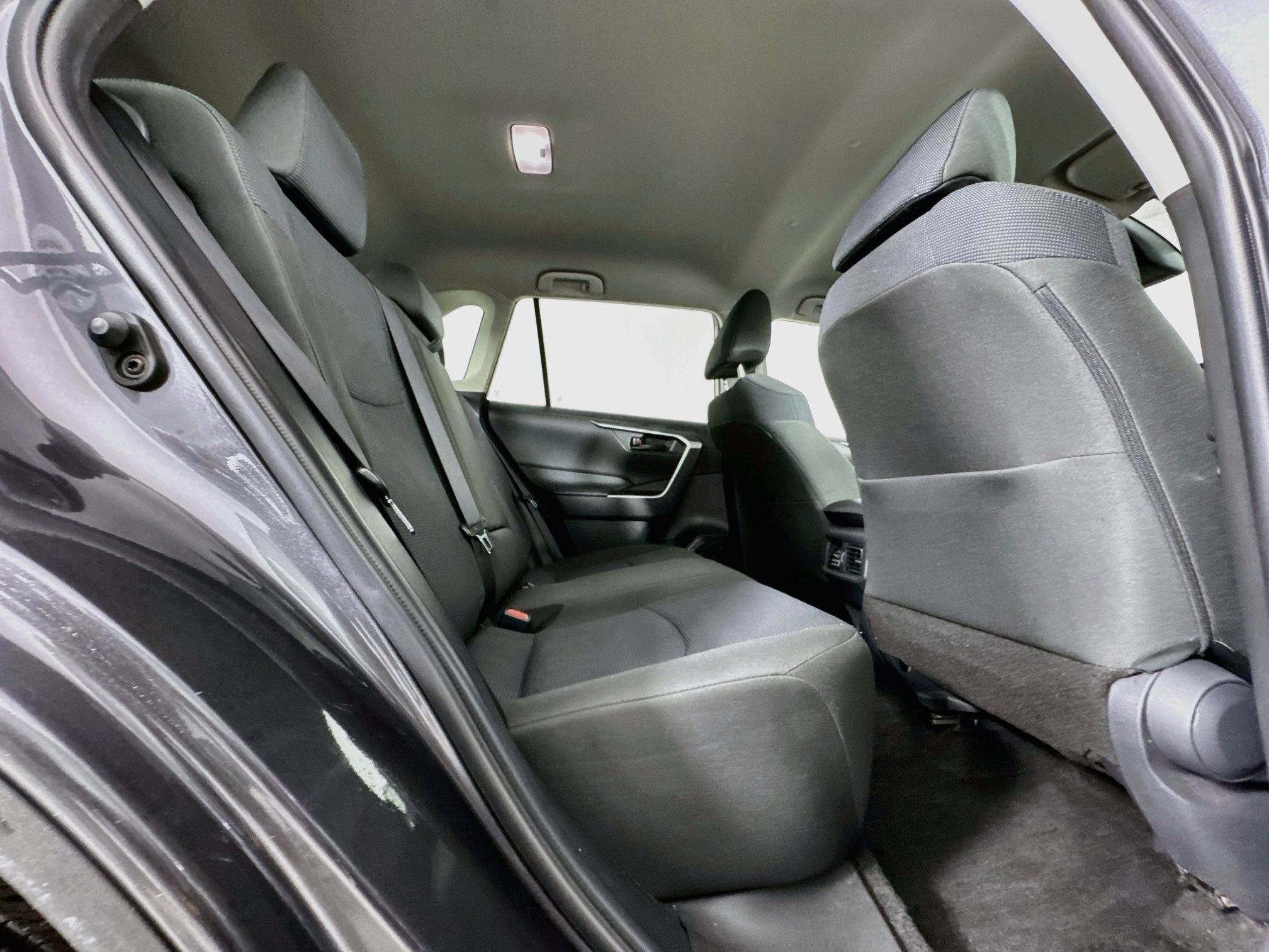 Certified 2025 Toyota RAV4 LE AWD/4WD image 26