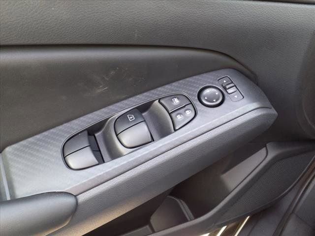 New 2025 Nissan Altima 2.5 S image 21