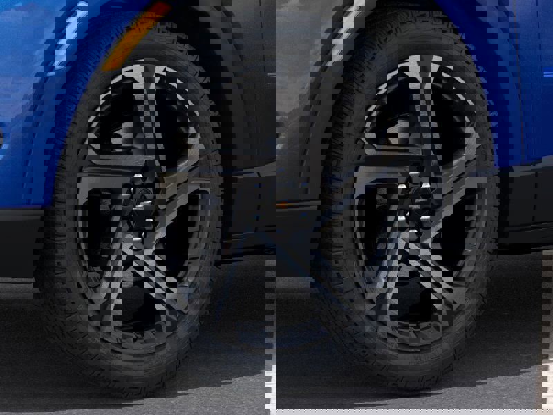 New 2026 Chevrolet Equinox EV LT image 9