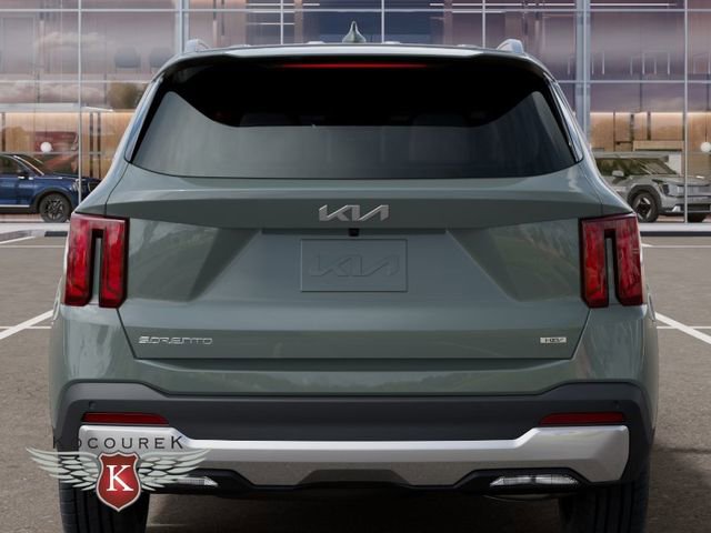 New 2026 Kia Sorento EX AWD/4WD image 13