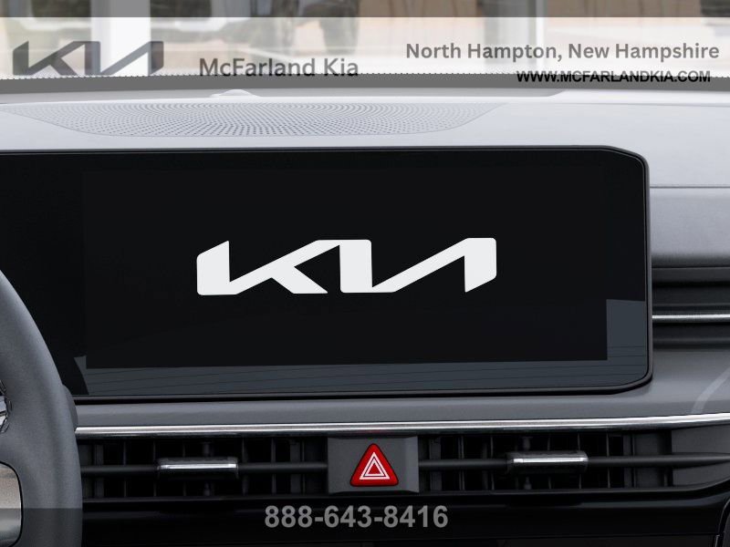 New 2026 Kia K5 GT-Line AWD/4WD image 20