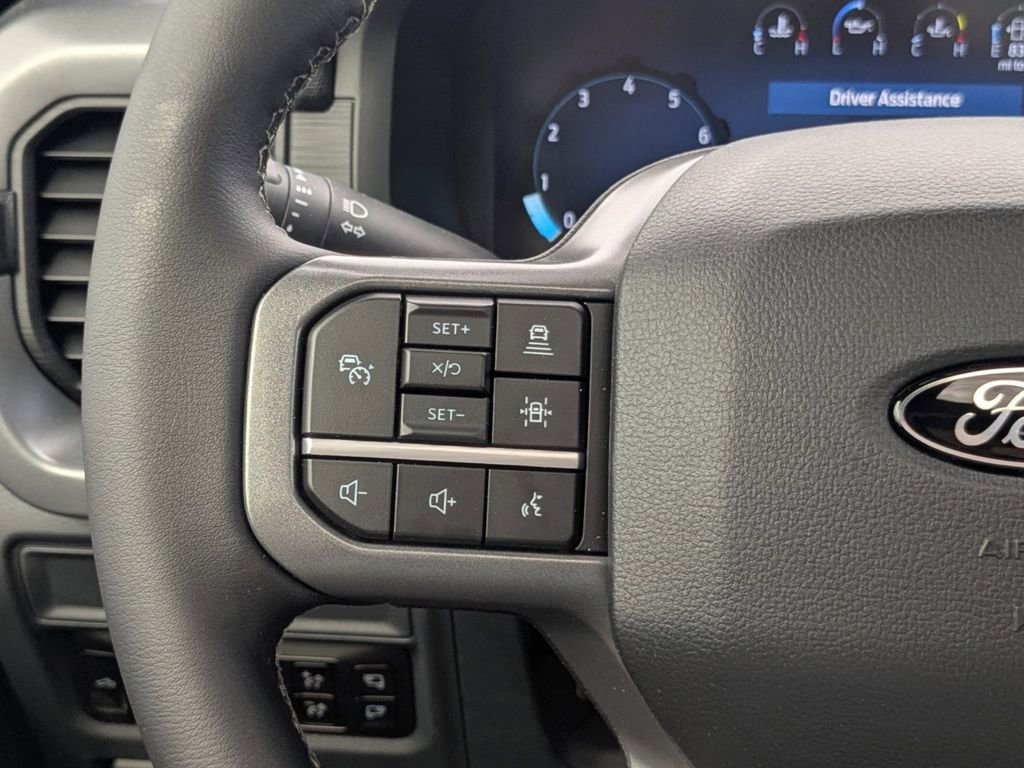 New 2026 Ford F150 XLT w/ Equipment Group 303A High image 28