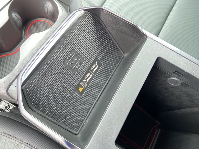 Used 2026 GMC Terrain AT4 image 45