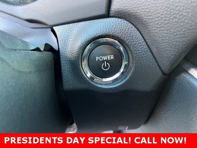 Used 2024 Toyota RAV4 XSE image 21