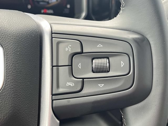 New 2026 GMC Sierra 1500 Elevation AWD/4WD image 24