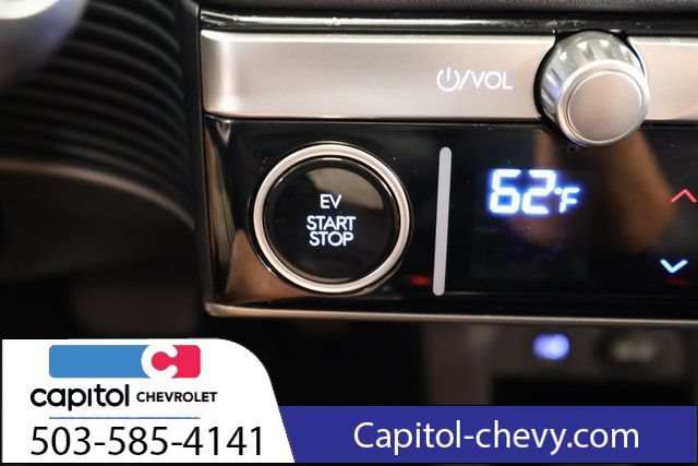 Used 2024 Hyundai Ioniq 5 Limited RWD image 22