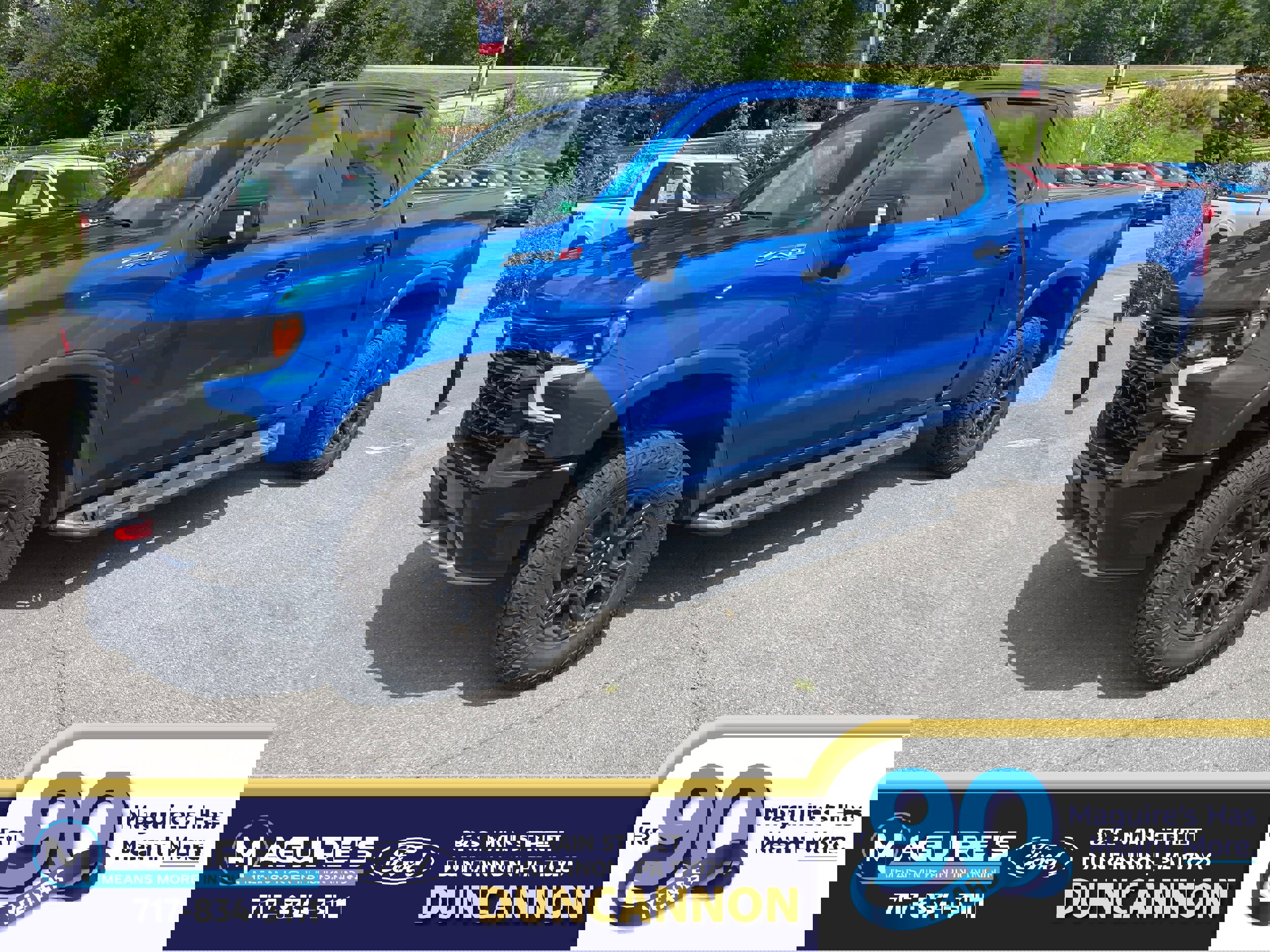 Used 2022 Chevrolet Silverado 1500 ZR2 w/ Technology Package