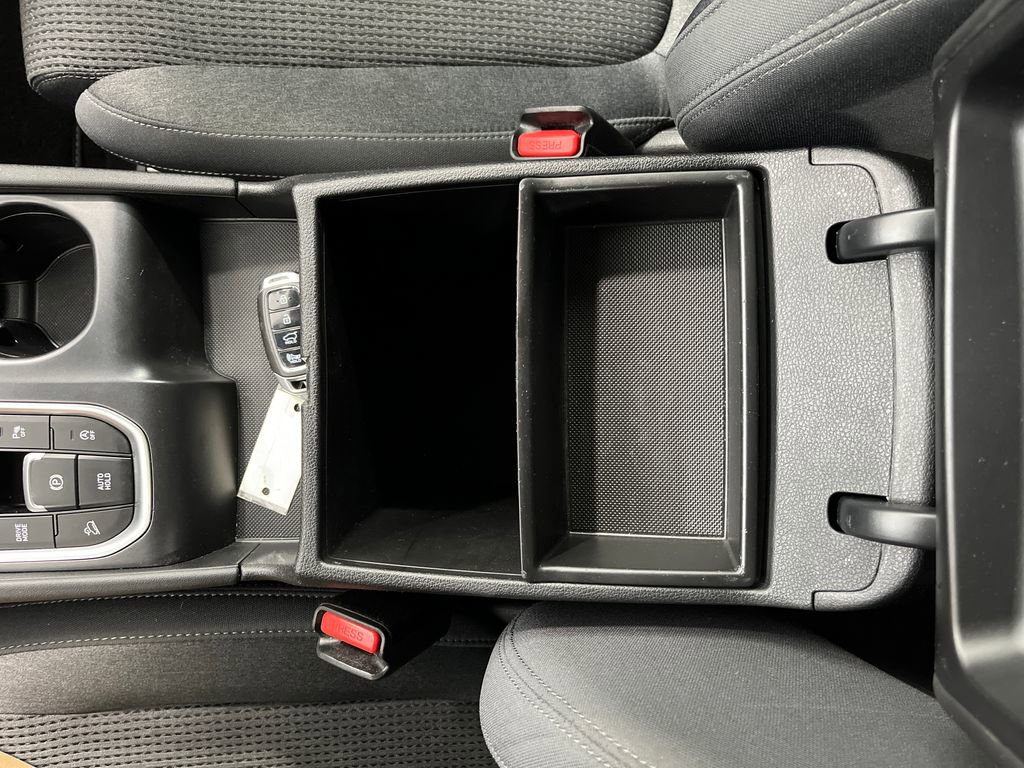 Used 2019 Hyundai Santa Fe AWD image 27